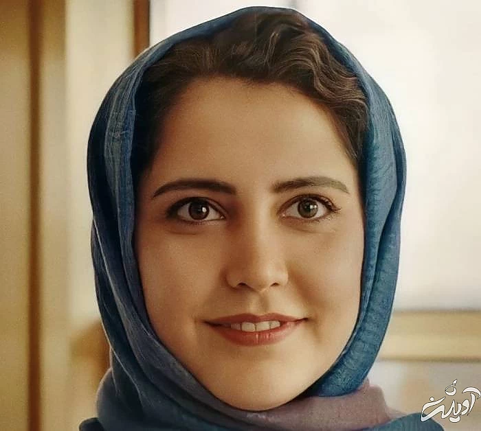 شبنم قربانی چهره جدید و جوان بازیگری شبنم قربانی